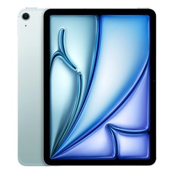 Apple iPad Air 11" (2026) Cellular 128 Gt, sininen