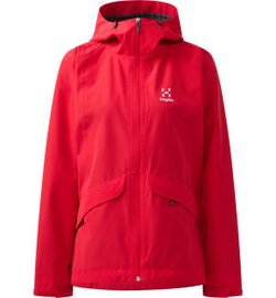 Husk Jacket Women