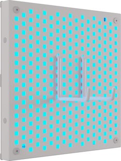 Nanoleaf Blocks Square kiinnitystaulun laajennuspakkaus N8100E00-1BP