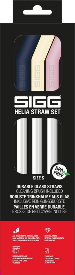 Helia Straw S Night