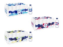 Kivennäisvesi 24-pack