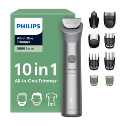 Philips MG5931/15 5000 Series -partatrimmeri