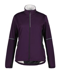 Rantue Softshell Jacket W - naisten softshelltakki