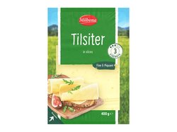 Tilsiter-viipaleet