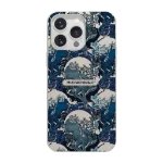 Phonecases3D iPhone 16 Pro Max Muchacho Malo kompostoituva suojakuori, valkoinen
