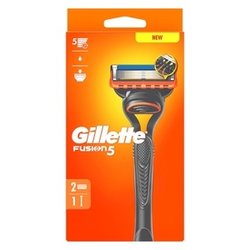 Fusion5 Razor 2 Blades