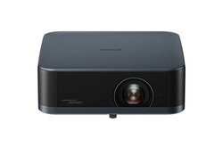 Epson Lifestudio Pop EF-62N kannettava projektori, 4K Pro UHD, Google TV