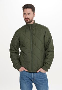 Chipper M Quilted Jacket - miesten kevytvanutakki