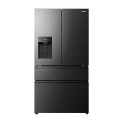 Hisense RF602P7SBE -jääkaappipakastin
