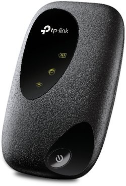 TP-LINK M7200 -LTE-modeemi ja WiFi-tukiasema