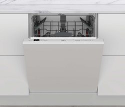 Whirlpool W2I HD524 AS astianpesukone, integroitava