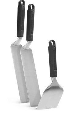 Napoleon grillaustarvikesarja Plancha, 3-osainen