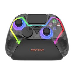 Cepter Horizon langaton PS4 -ohjain