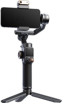 Hohem iSteady M7 + AI Tracker Kit gimbaali älypuhelimelle