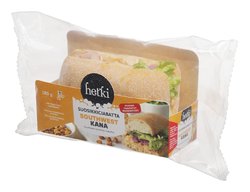 Hetki Suosikkiciabatta southwest kana 180g