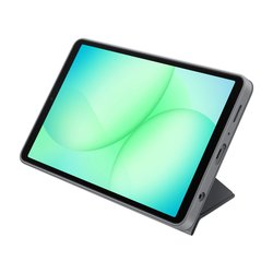 Samsung Galaxy Tab A11 Book Cover suojakotelo, musta