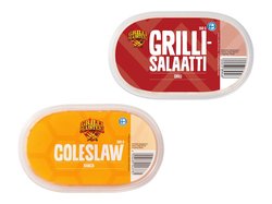 Coleslaw