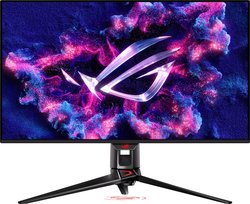 Asus ROG Swift OLED PG32UCDMZ 32" pelinäyttö
