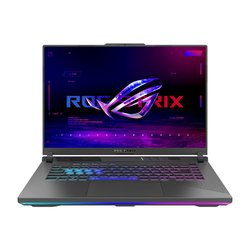 ASUS ROG Strix G16 (2025) G614PM 16" kannettava tietokone