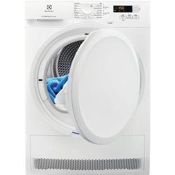Electrolux 600 SensiCare kuivausrumpu (EW6D4183W1)