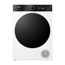 Hisense DH7I108BWAB1 -kuivausrumpu