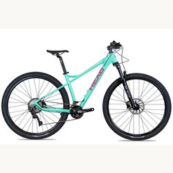 Head X-Rubi 2.5 JOY 29" 20v maastopyörä
