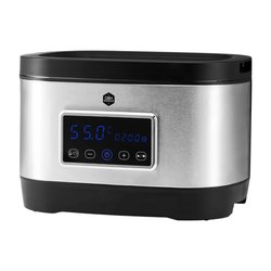 OBH Nordica 7971 sous vide kypsennin