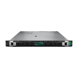 HPE ProLiant DL360 Gen11 1U -räkkipalvelin, 64 Gt RAM, 960 Gt SSD