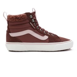Filmore Hi Vansguard W
