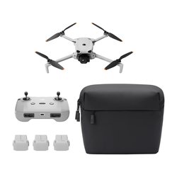 DJI Lito 1 Fly More Combo