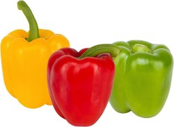 Kartnon Trekol paprika kaikki värit