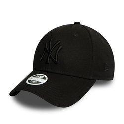 NEW ERA 9FORTY Womens-lippis New York Yankees-logolla