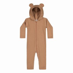 Metsola Heavy Rib Bear haalari, Woody