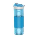 Kulz KUAC102 juomapullo 600 Ml, sininen