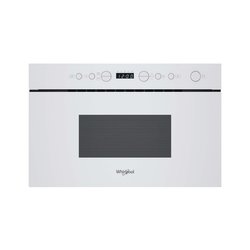 Whirlpool WMN14BW mikroaaltouuni, valkoinen