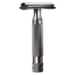 Razor Aiguise Black Closed Comb