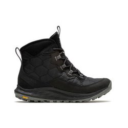 Antora 3 Thermo Mid Zip Wp