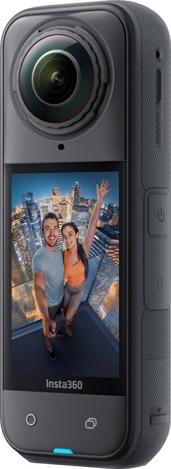 Insta360 X5 Standard Bundle 360-kamera