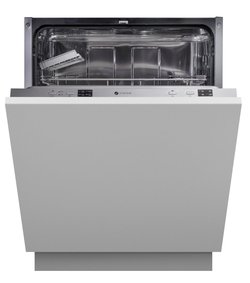 Ströme DI62C02/01 integroitava astianpesukone