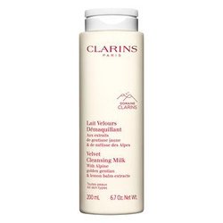 Velvet Cleansing Milk 200 ml