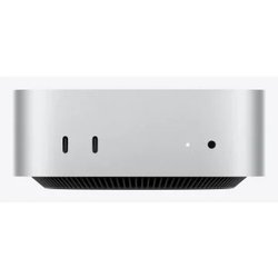 APPLE MAC MINI 16GB/512GB M6 PÖYTÄKONE