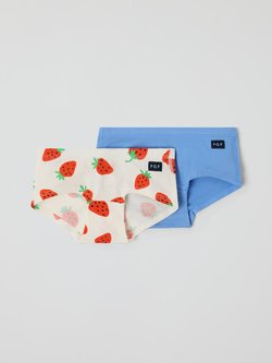 2-pack hipsterit