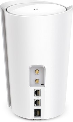 TP-LINK Deco X50-5G Dual Band 5G/4G/3G -modeemi ja WiFi6 -tukiasema