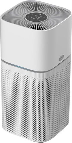 Ströme KJ400G-Z1PRO ilmanpuhdistin, valkoinen