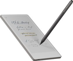 reMarkable Paper Pro Move E-ink lukulaite + Marker Plus