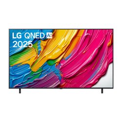 LG 65" 4K QNED TV 65QNED80A6A