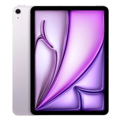 Apple iPad Air 11" (2026) Cellular 128 Gt, violetti
