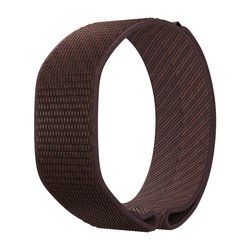 Polar Wristband Loop -ranneke, ruskea S-L