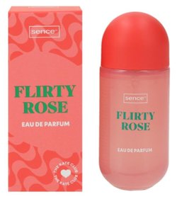 Sence EDP 30ml Flirty Rose