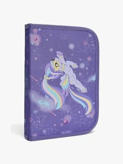 Beckmann Penaali Yksiosainen, Super Pony
